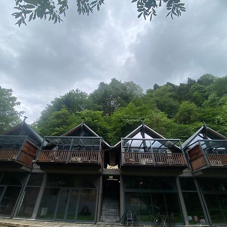 Ayder Vanak Stone Suites Εξωτερικό φωτογραφία